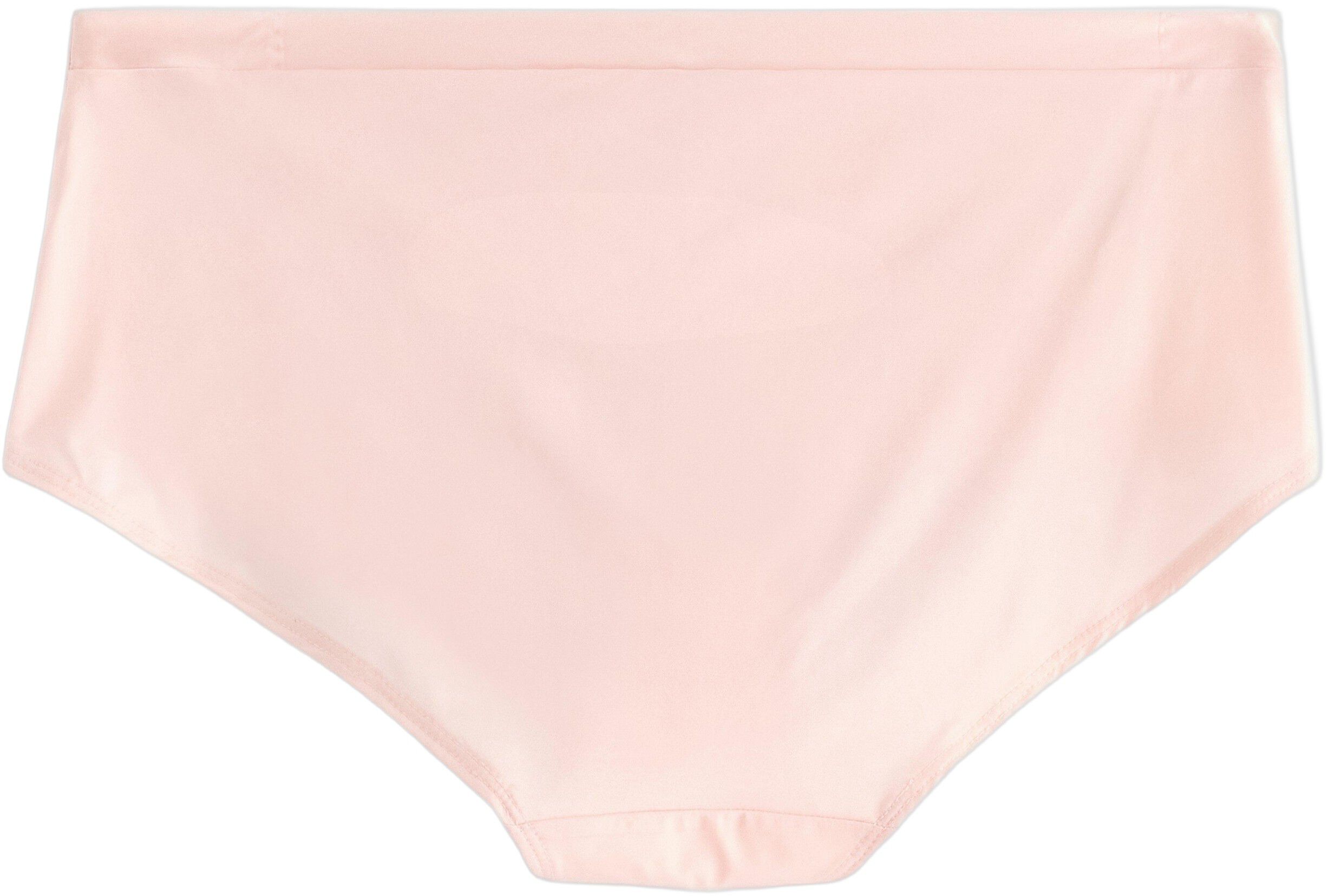 Trosor med normal midja