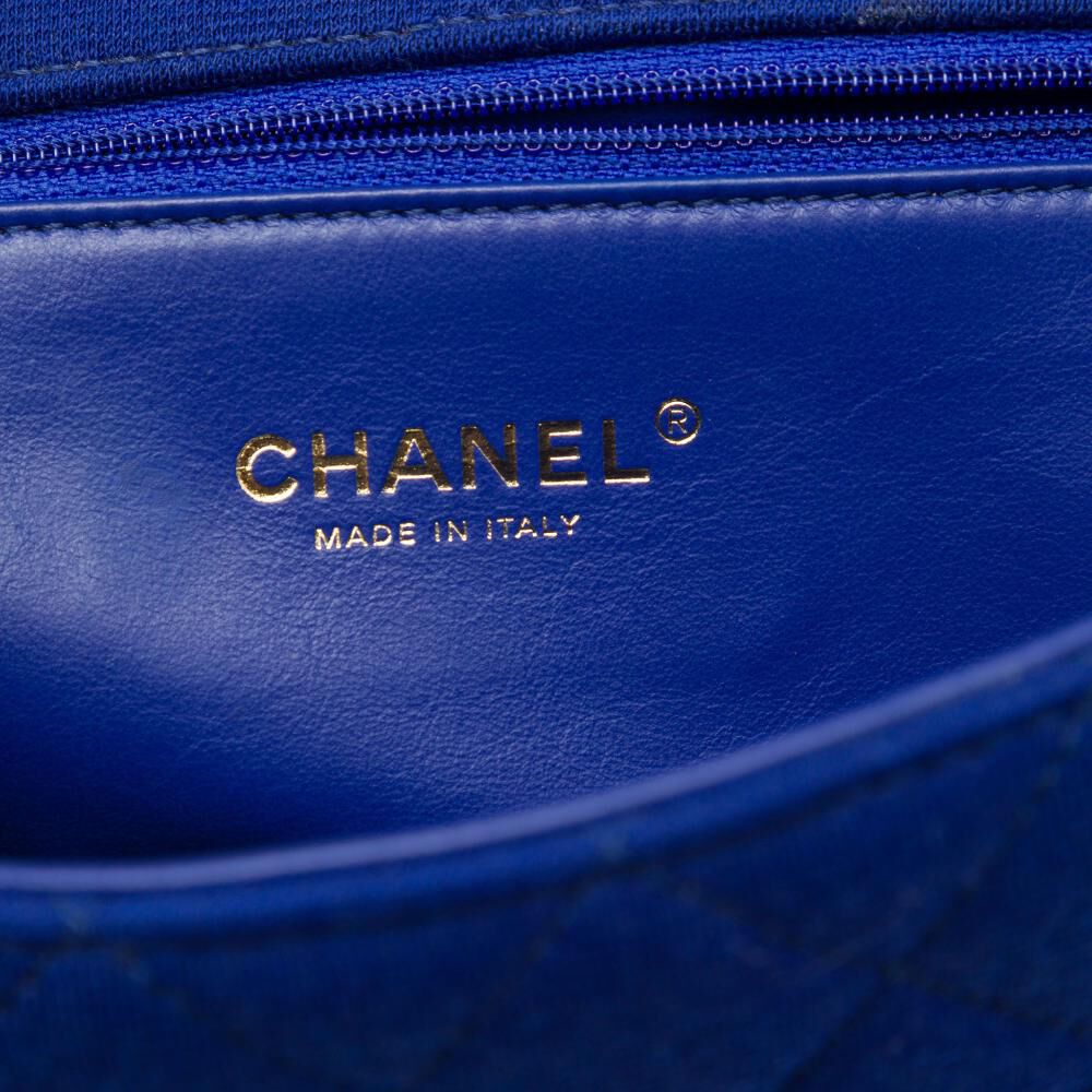 Chanel Flap Bag