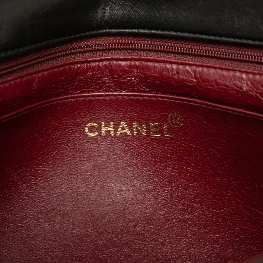 Chanel Crossbody Bag