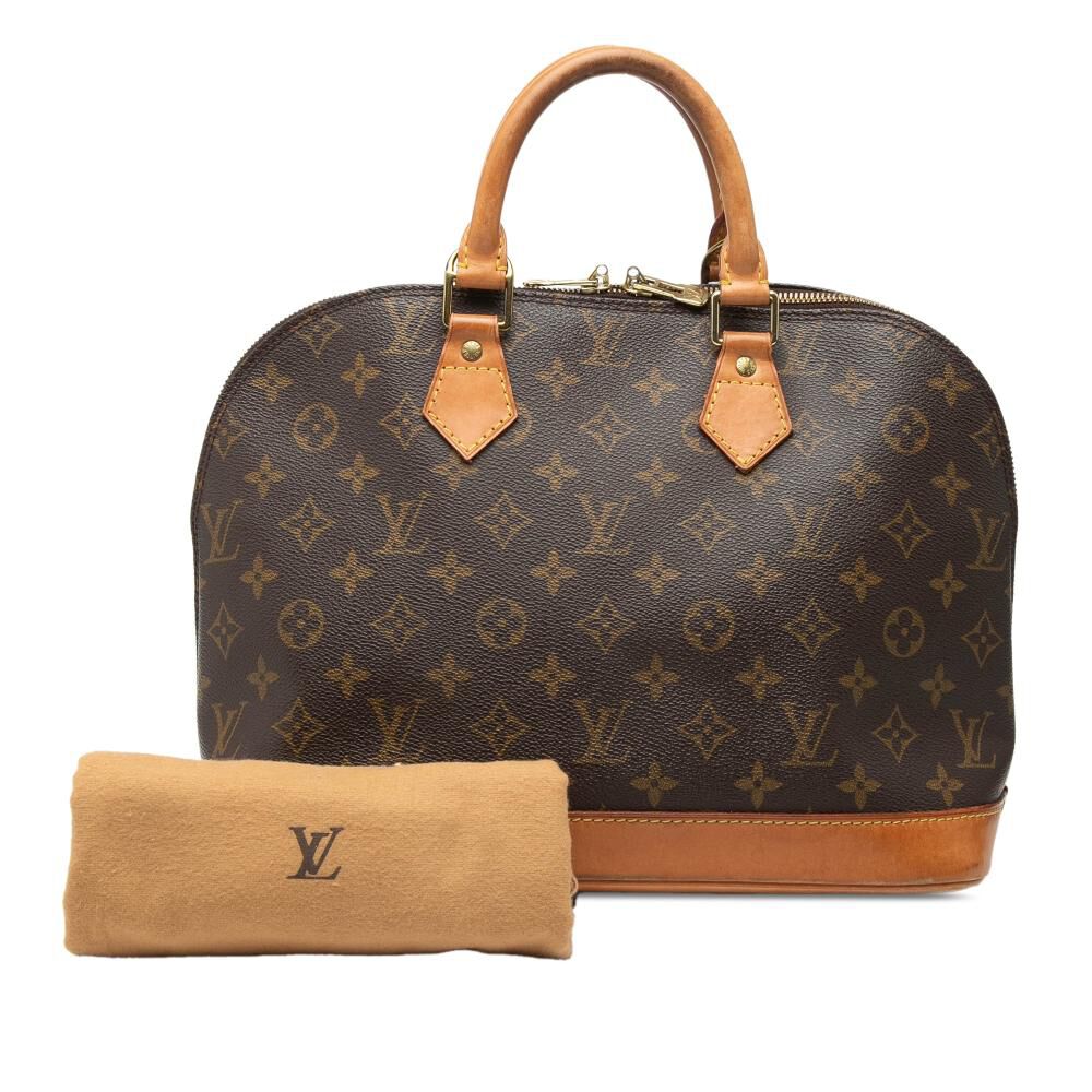 Louis Vuitton Alma