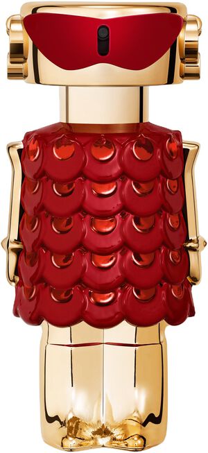 Fame in Love Eau de parfum refill 200 ml