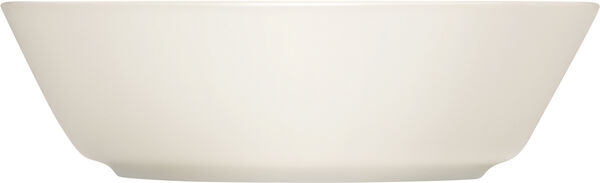 TEEMA TIIMI SKÅL 12 CM HVID