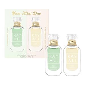 Yum Mini Duo - Parfymset