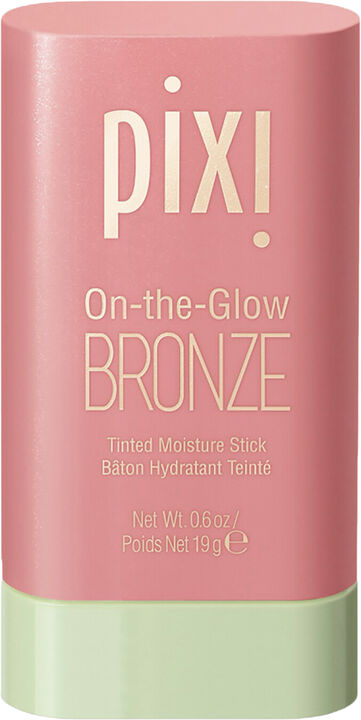 ON-THE-GLOW BRONZE - Färgat fuktstift