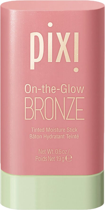 ON-THE-GLOW BRONZE - Färgat fuktstift