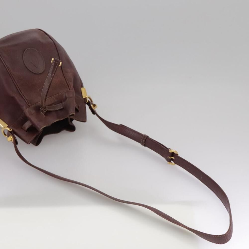 Cartier Shoulder Bag