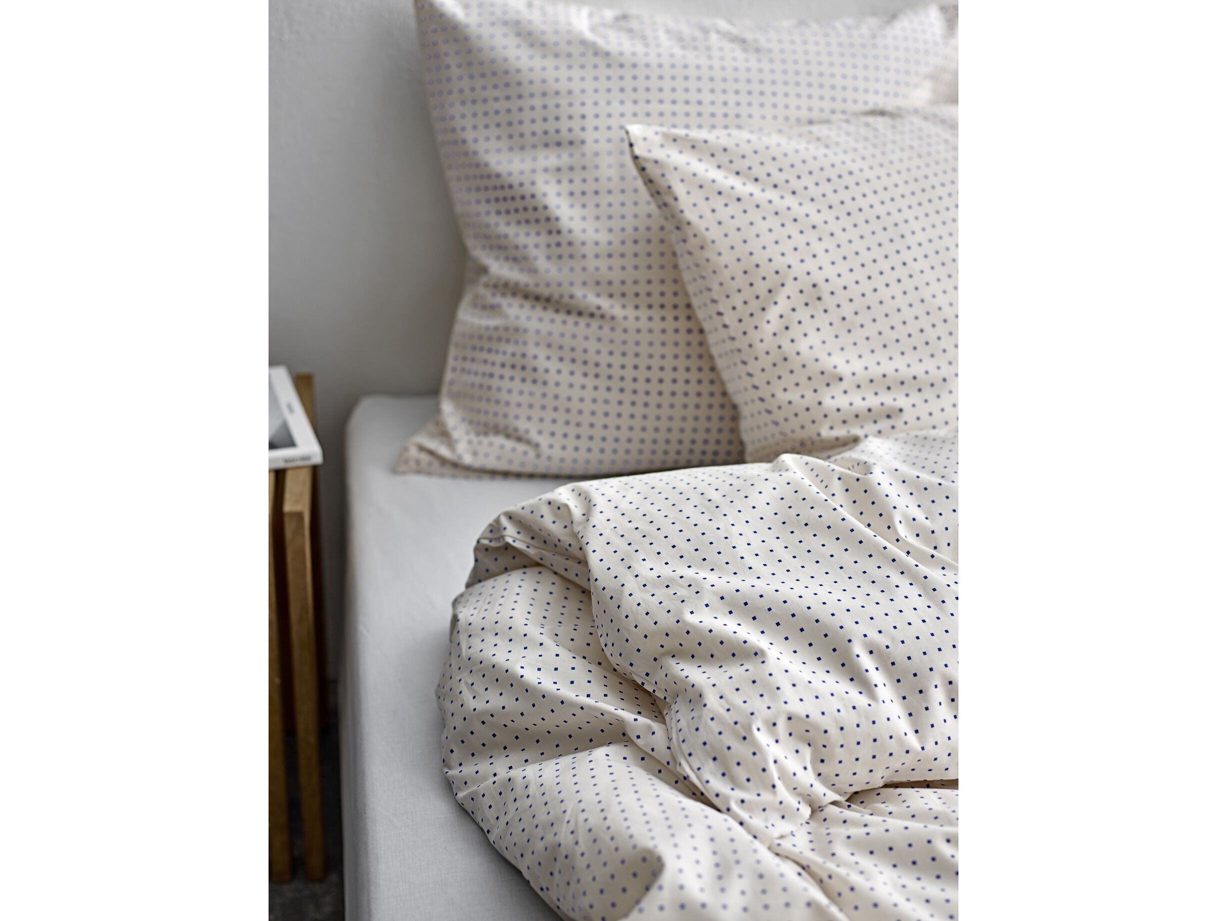 P&aring;slakanset 140x200 Petit Royal Blue