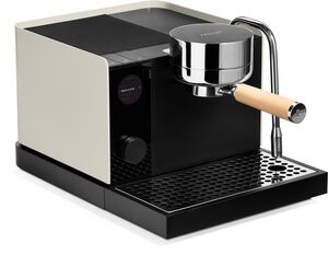 Espresso Series 1 Sesame with Maple, EU