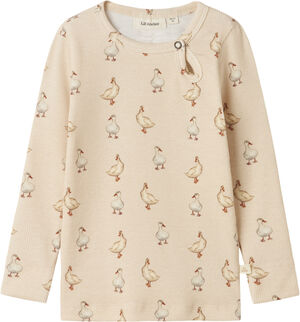 NMFGAVO ELI LS SLIM TOP LIL