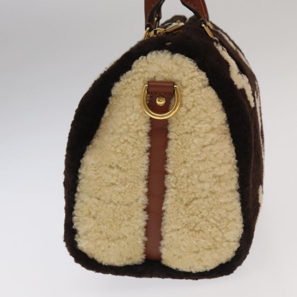 Louis Vuitton Speedy