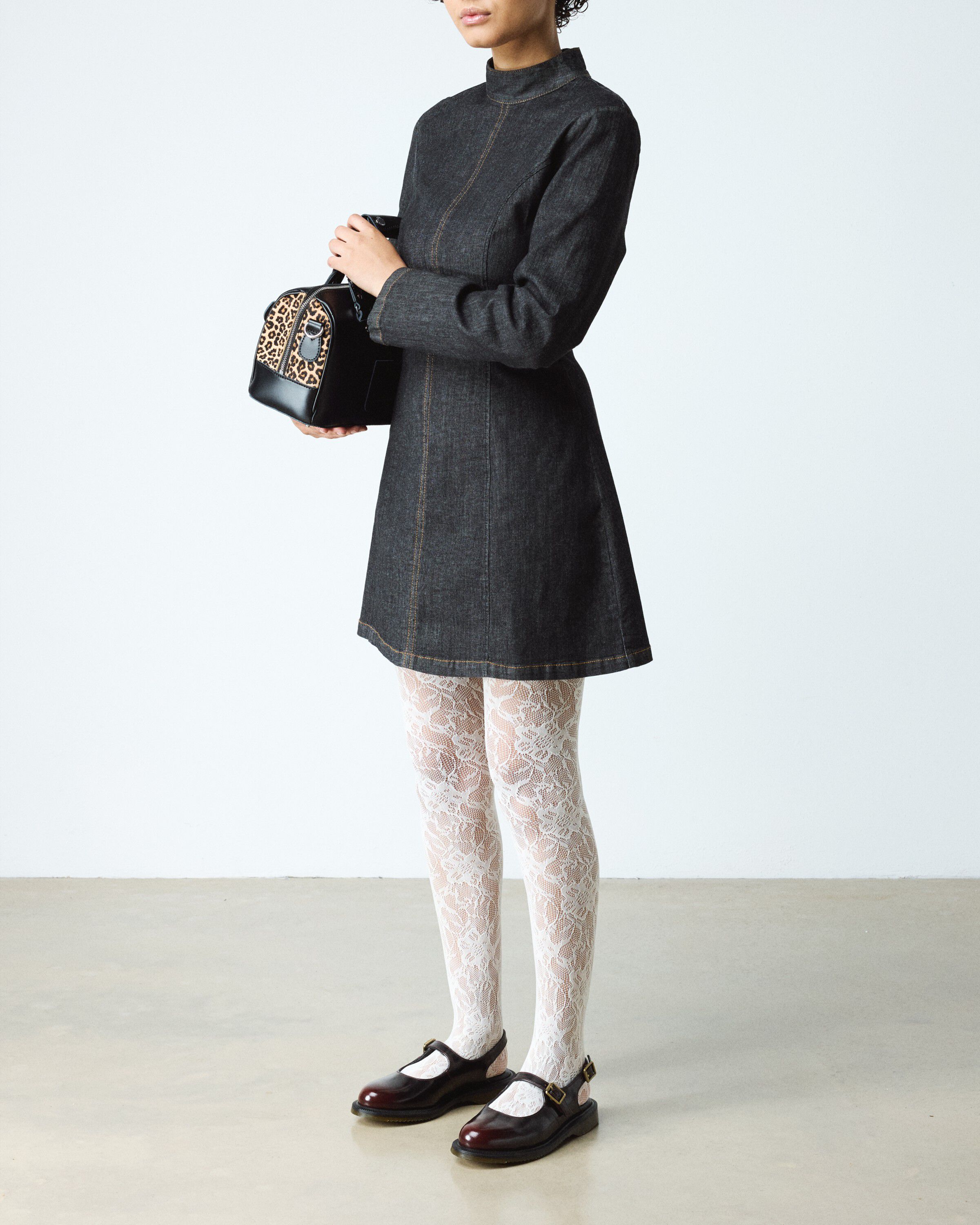 Madaline Cherry Red Arcadia