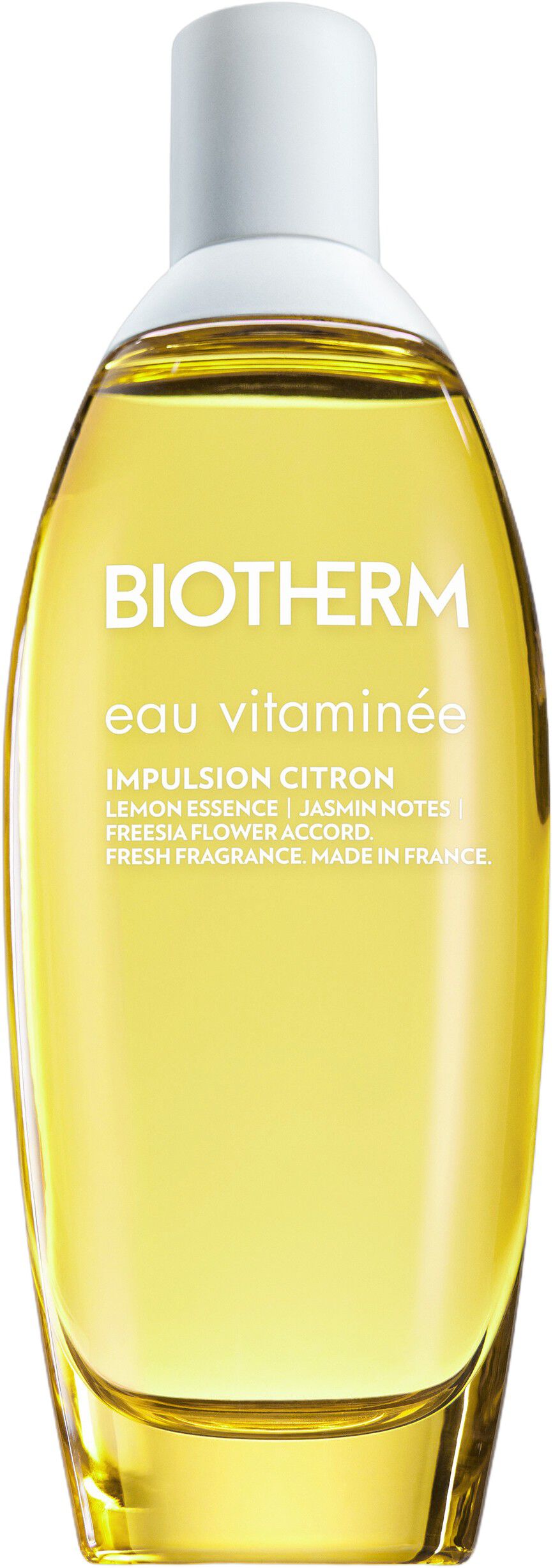 Eau Vitamin&eacute;e Impulsion Citron Body Mist 100ml