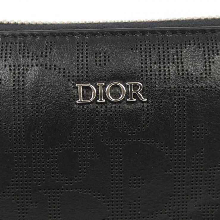 Dior Clutch