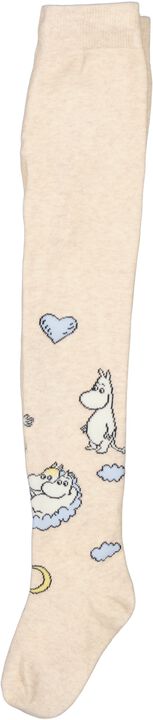 Tights Jacquard