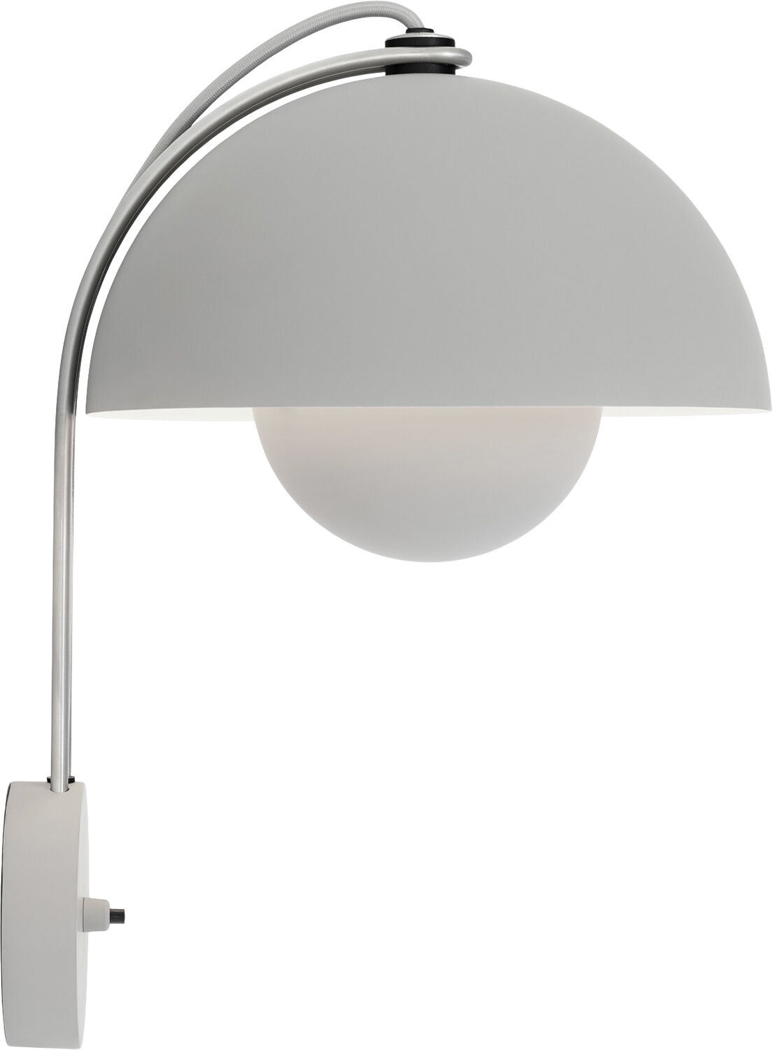 Flowerpot VP8,  Wall Lamp