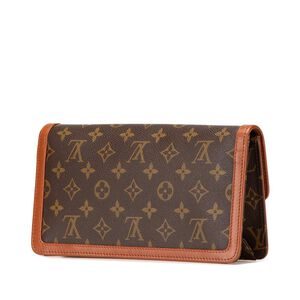 Louis Vuitton Pochette Dame