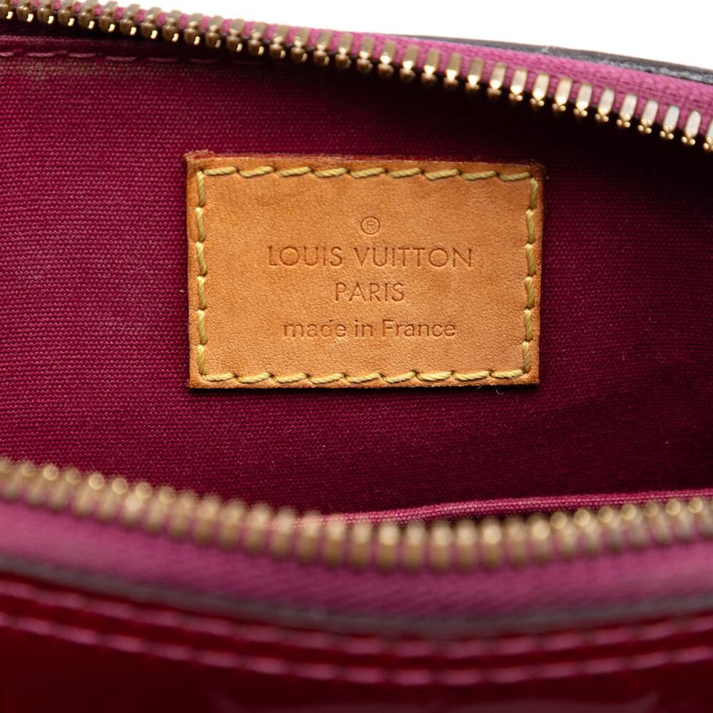 Louis Vuitton Alma