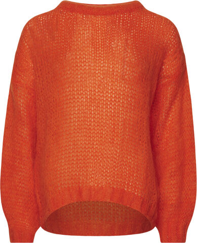 Delta Knit Sweater