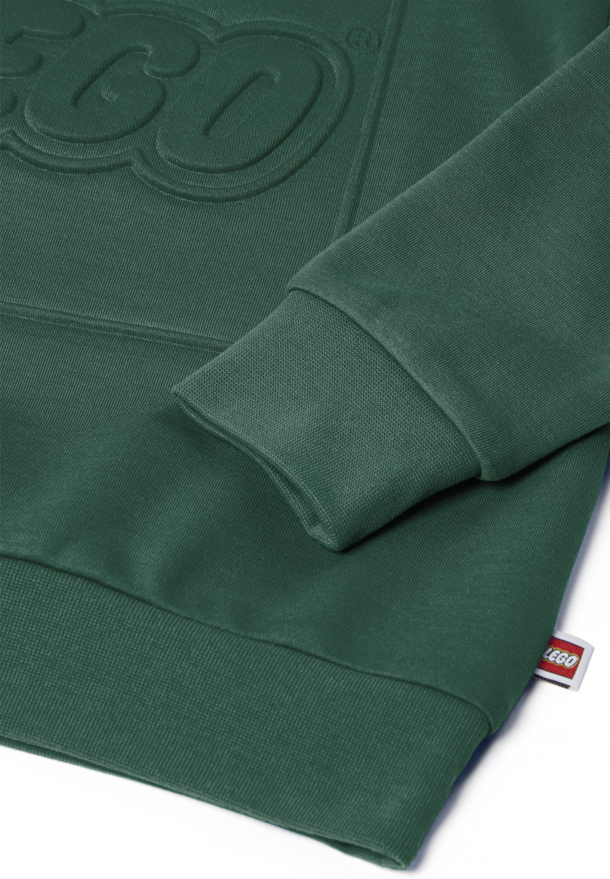 LWSKY 600 - HOODED SWEATSHIRT
