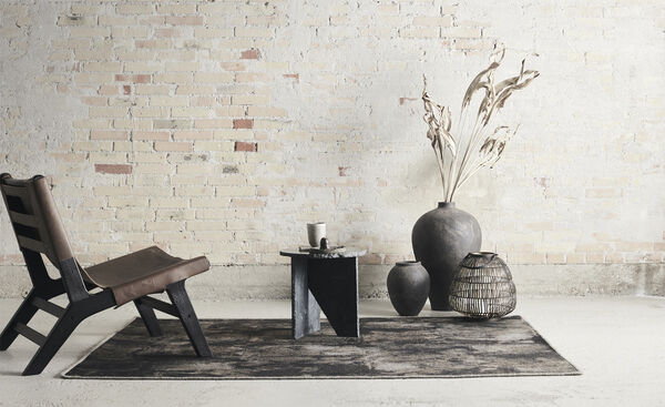 Krukke Memory 60 - Brown/Burn