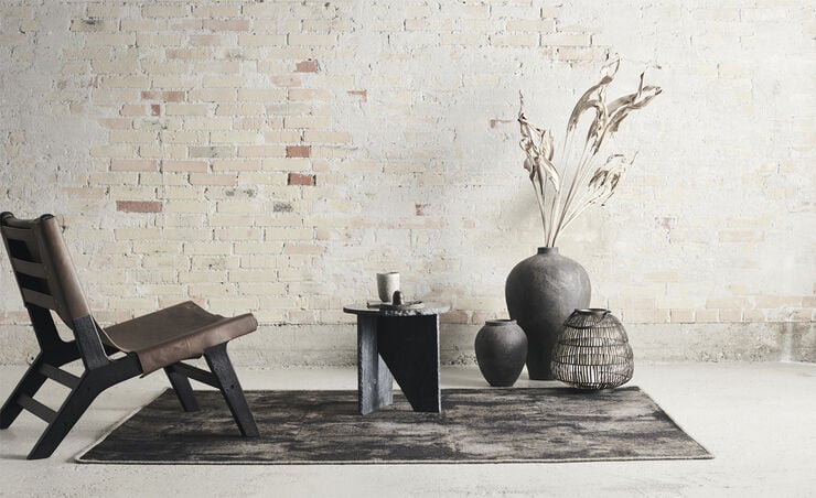 Krukke Memory 60 - Brown/Burn