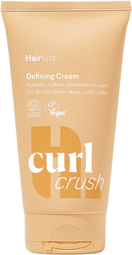 Curl Crush™ Defining