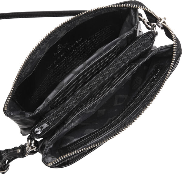 Salerno combi clutch nellie