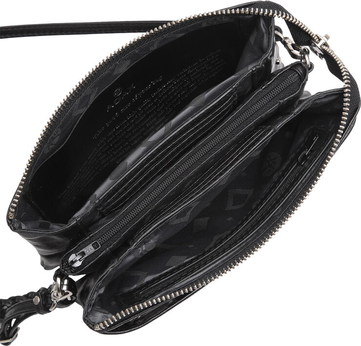 Salerno combi clutch nellie