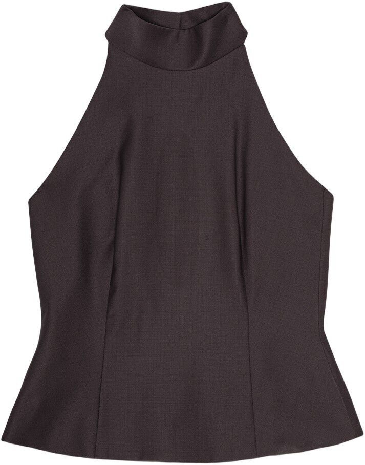 Halter Neck Top