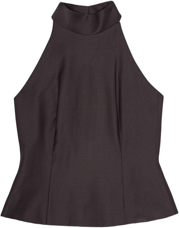 Halter Neck Top
