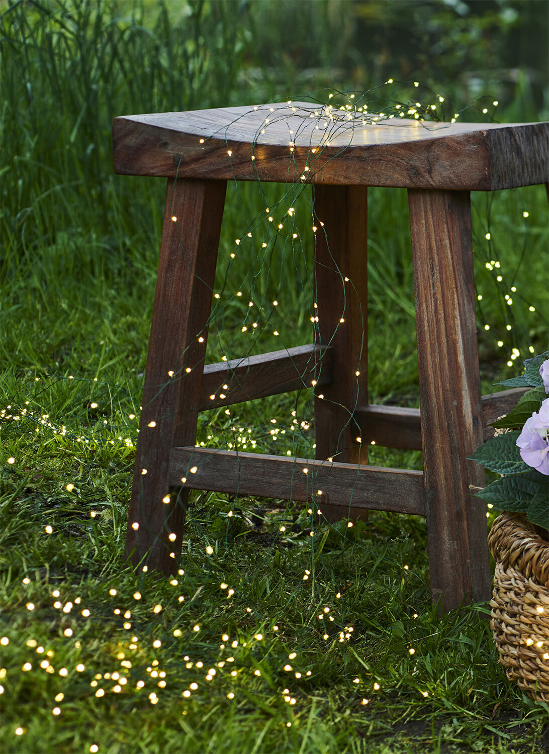 Sara Exclusive &Oslash;7,5xH15cm, Ash