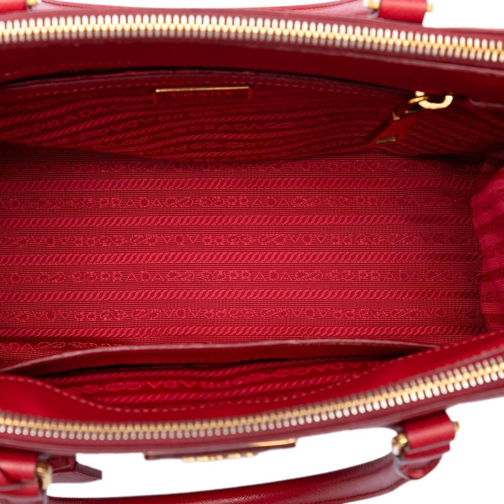 Prada Galleria Bag
