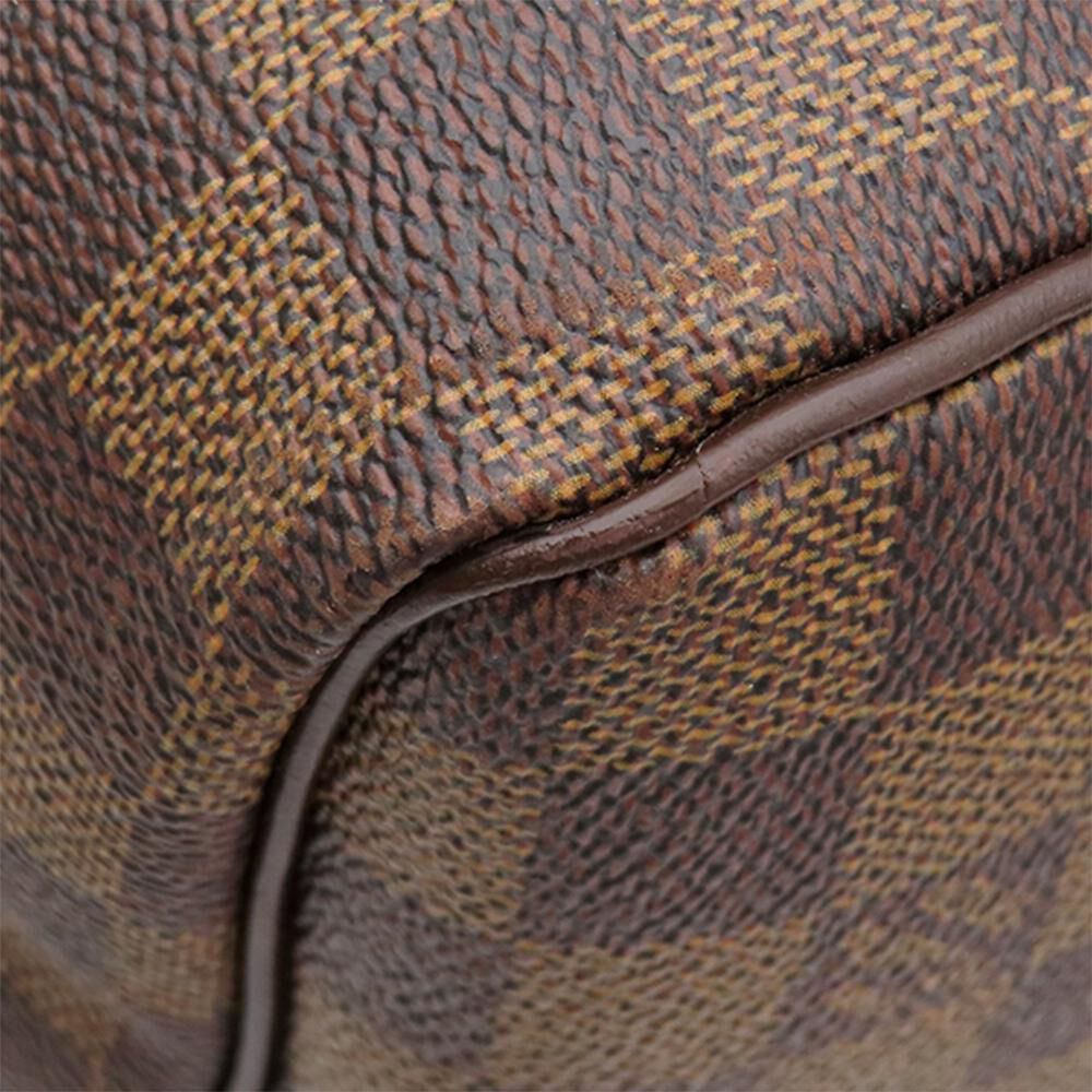 Louis Vuitton Keepall