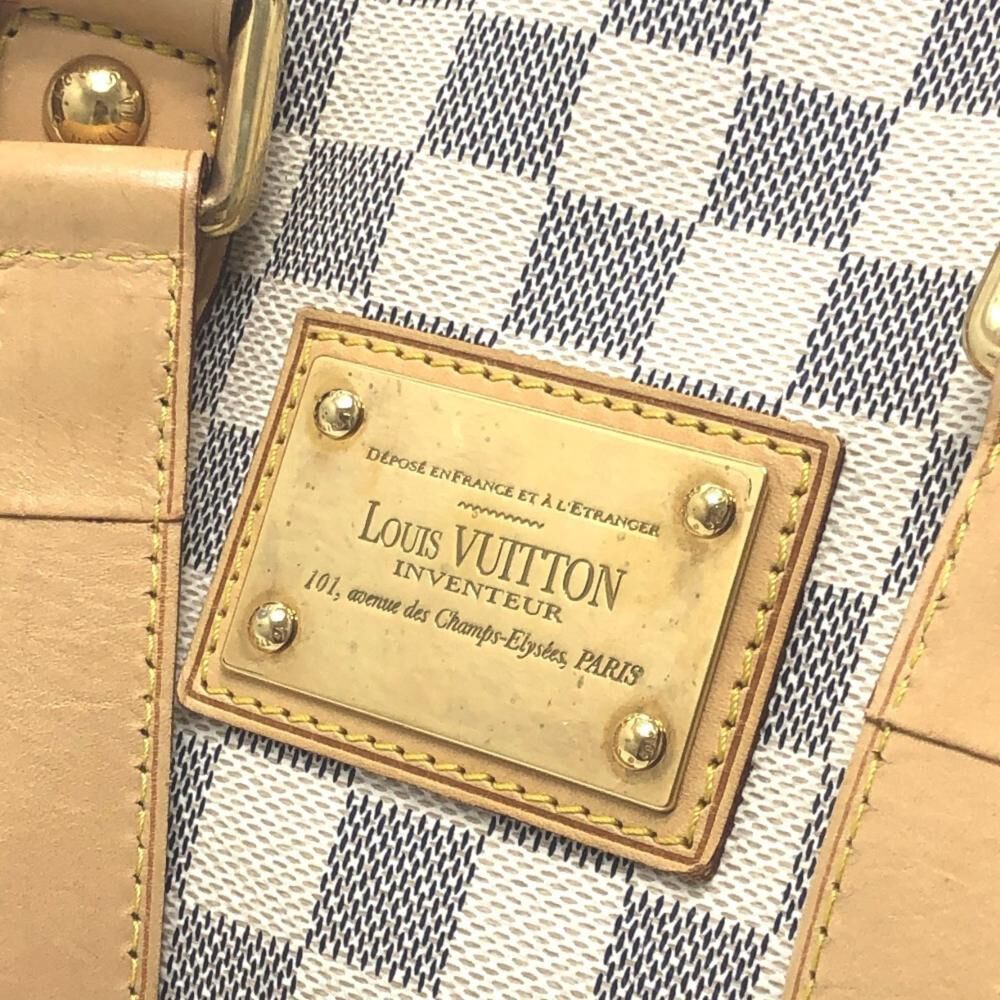 Louis Vuitton Hampstead