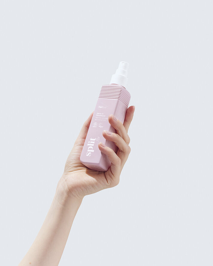 Split Fix Leave-in Conditioner