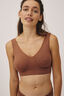 Mellanie 2 S Seamless Bra Top