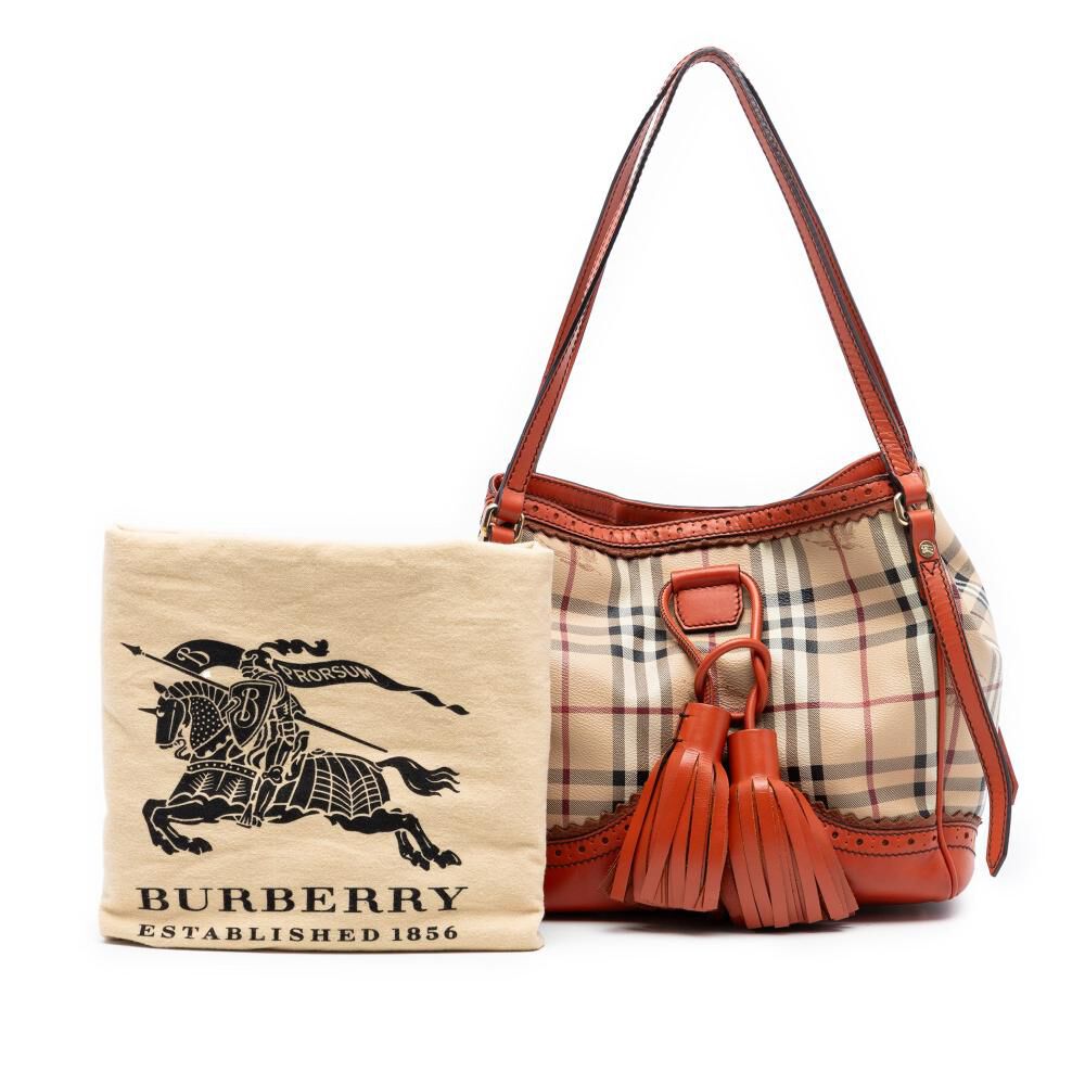 Burberry Tote