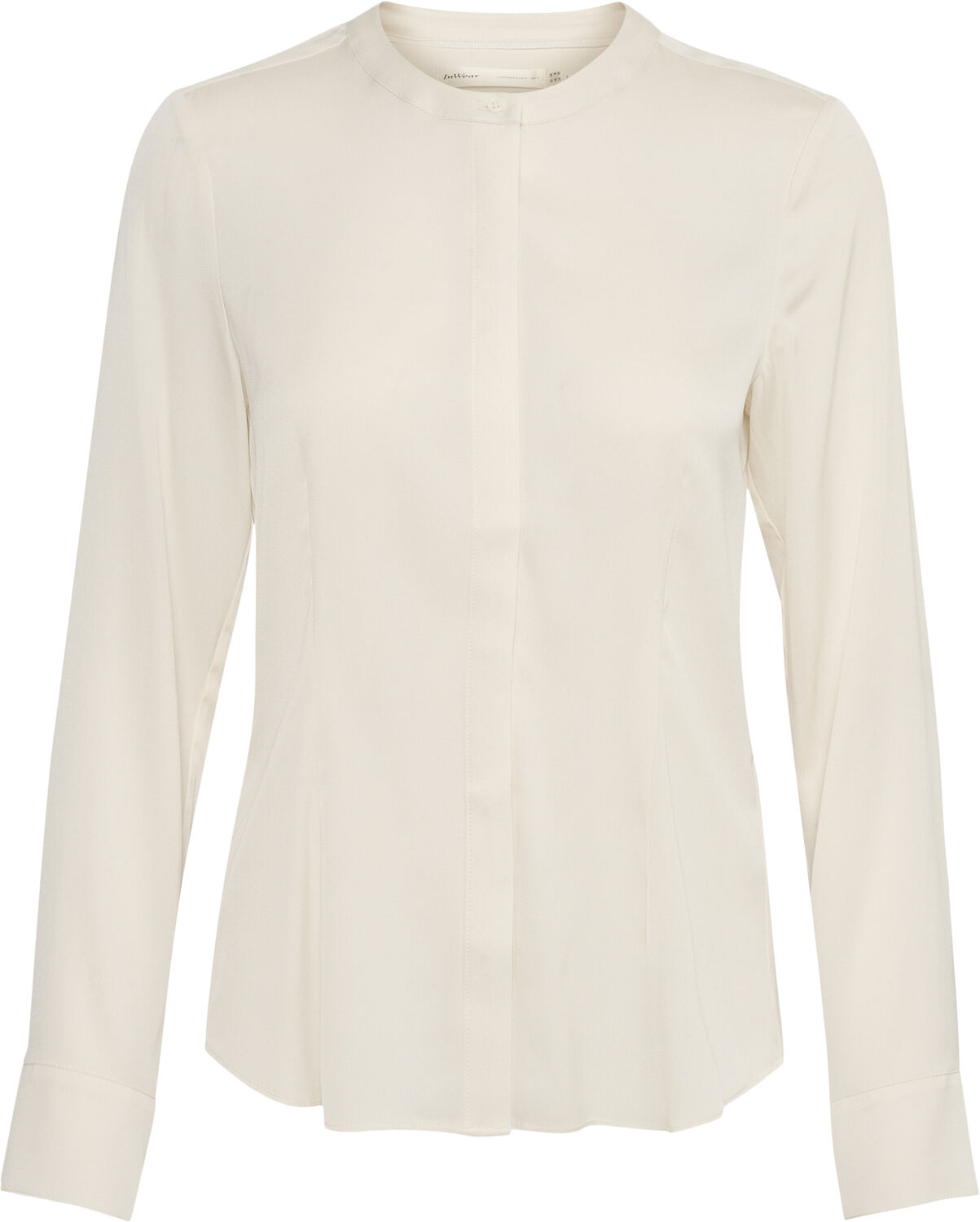 LikoIW Shirt Premium - 93% Silk