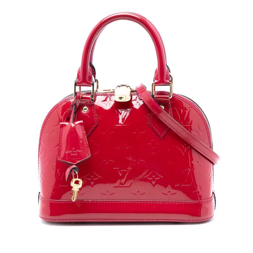 Louis Vuitton Alma