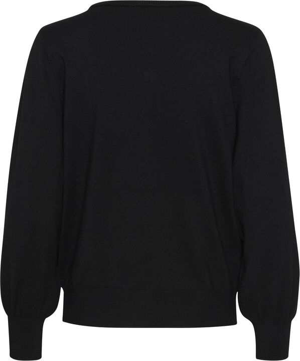 CRVillea Knit Pullover