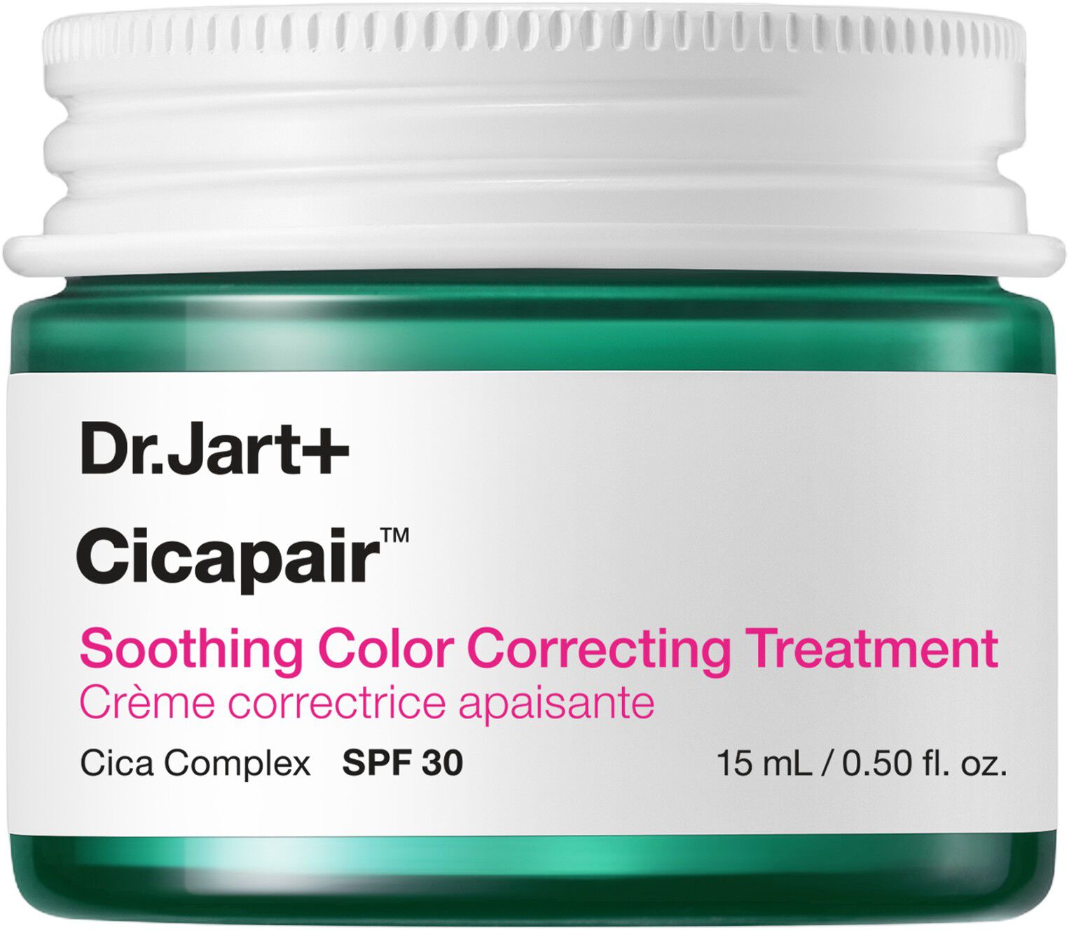 CICA CCT 15ML/. 5FLOZ
