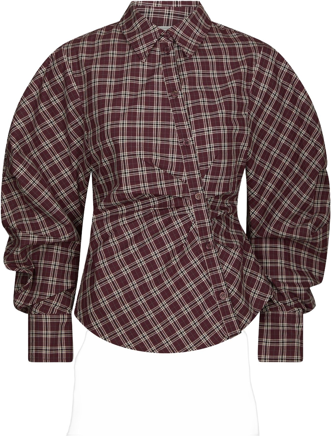 Neoella Medium Check Shirt