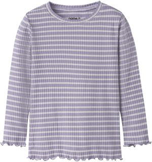 NMFVEMMA LS SLIM TOP