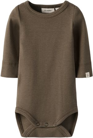 NBNGAYO LS SLIM BODY LIL NOOS