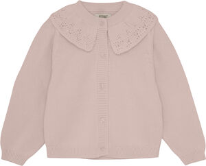 Cardigan Knit
