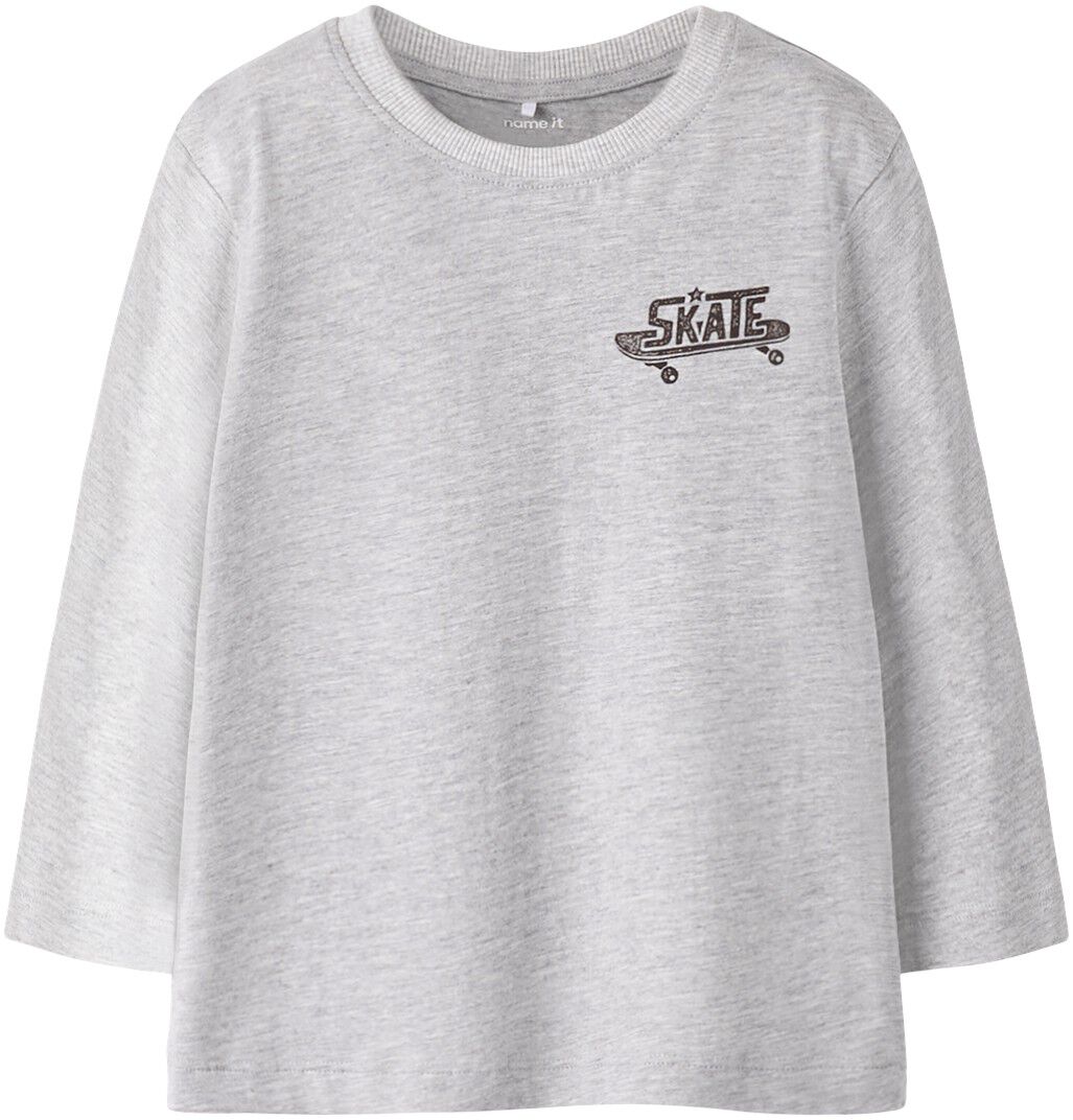 Nmmbertram Ls Nreg Top