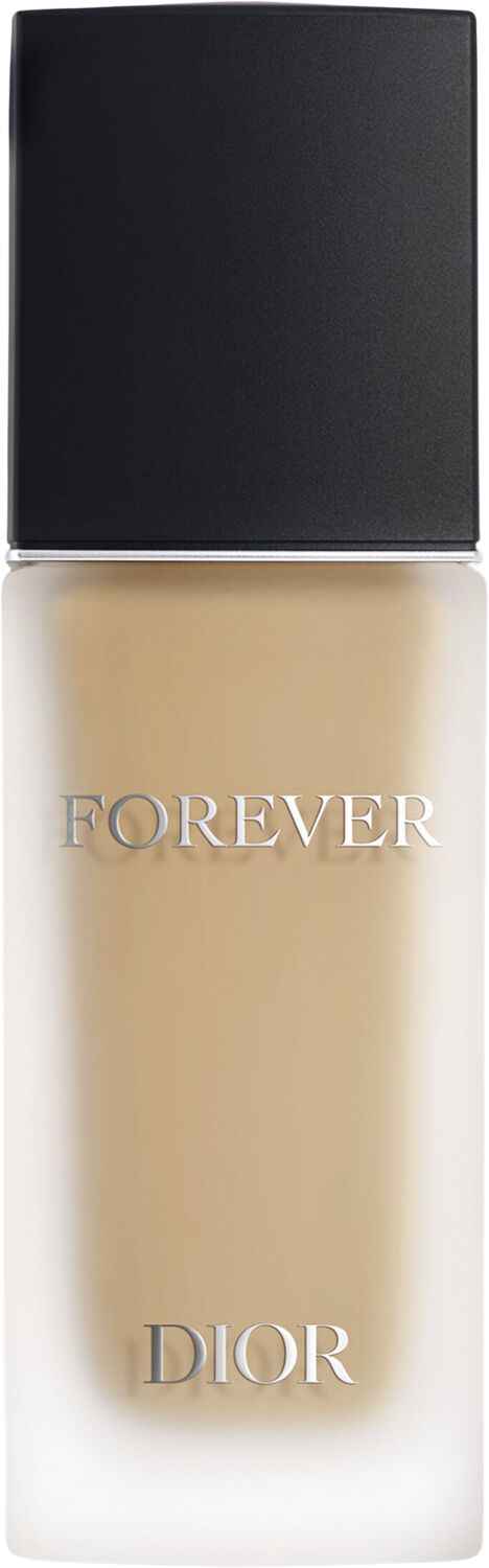 Dior Forever No-Transfer 24h Wear Matte Foundation