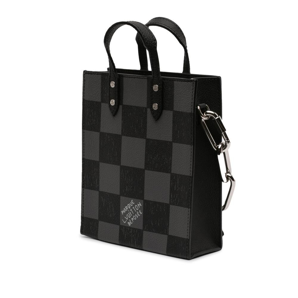 Louis Vuitton Sac Plat