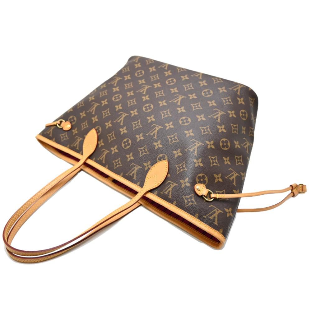 Louis Vuitton Neverfull