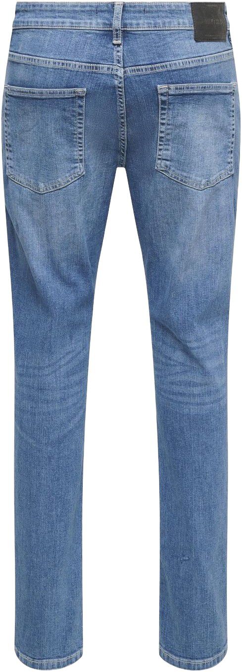 ONSLOOM SLIM MB 6756 MAT DNM NOOS